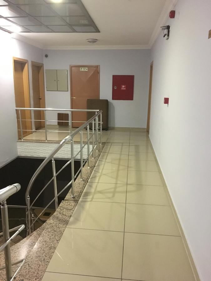 Karayel Hotel Trabzon Exterior foto
